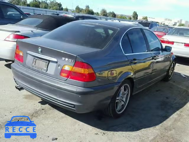 2003 BMW 330 WBAEV53433KM26659 Bild 3