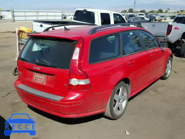 2005 VOLVO V50 YV1MW682652064641 image 3