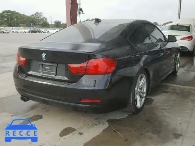 2014 BMW 428 WBA3N7C56EK220072 Bild 3