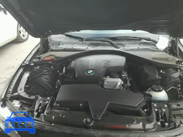 2014 BMW 428 WBA3N7C56EK220072 image 6