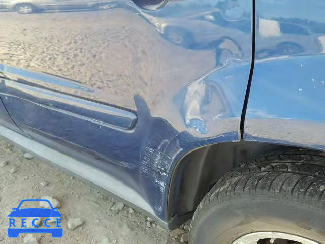 2008 CHEVROLET EQUINOX 2CNDL13F486287744 зображення 8