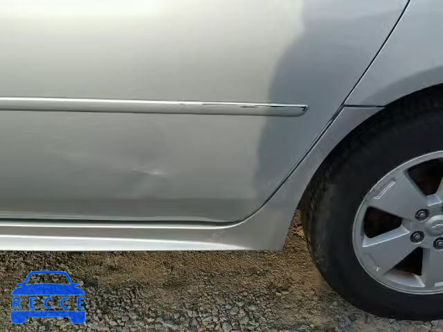 2009 CHEVROLET IMPALA 2G1WT57NX91233295 image 8