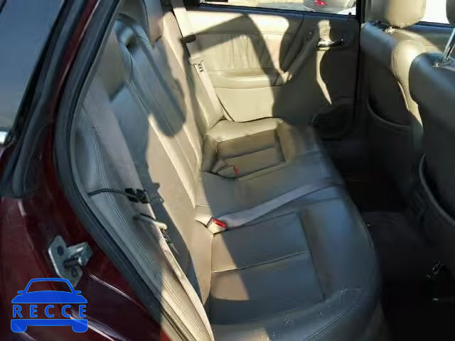 2000 SATURN LW2 1G8JW82R7YY653056 image 5