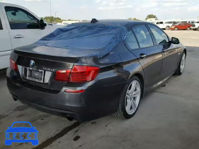 2014 BMW 535 WBA5B1C54ED479890 image 3