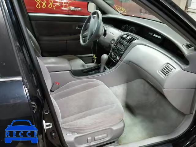 2000 TOYOTA AVALON 4T1BF28B3YU007565 image 4