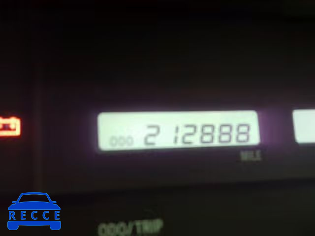 2000 TOYOTA AVALON 4T1BF28B3YU007565 image 7