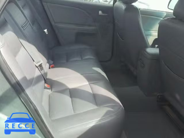 2005 MERCURY MONTEGO 1MEFM40195G620292 зображення 5