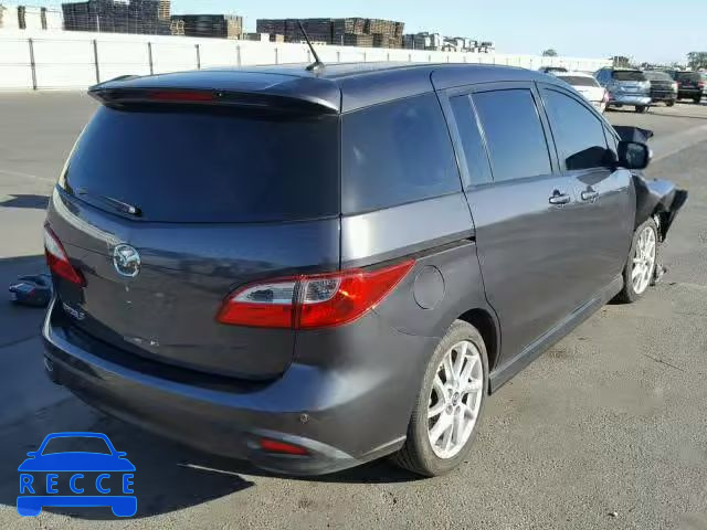 2013 MAZDA 5 JM1CW2CL7D0151873 image 3