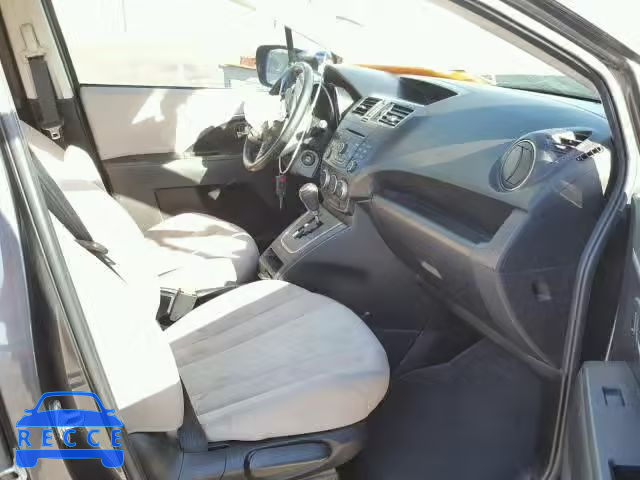 2013 MAZDA 5 JM1CW2CL7D0151873 Bild 4