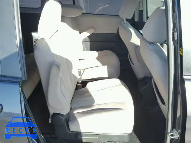 2013 MAZDA 5 JM1CW2CL7D0151873 image 5