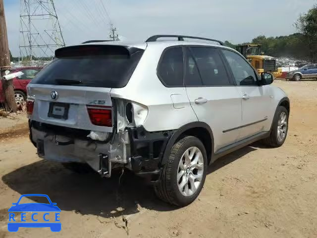 2012 BMW X5 5UXZV4C55CL985162 зображення 3