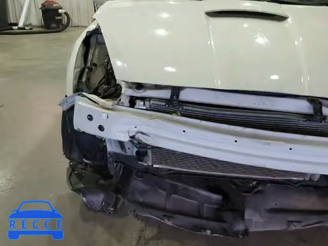 2002 TOYOTA CELICA JTDDR32T220124791 зображення 9