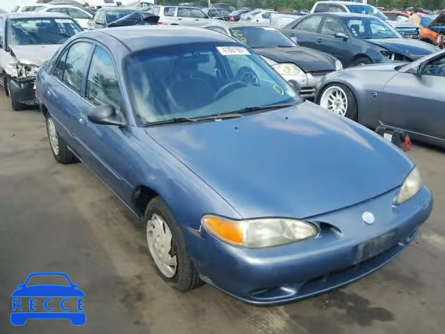 1999 MERCURY TRACER 1MEFM13P6XW614067 image 0