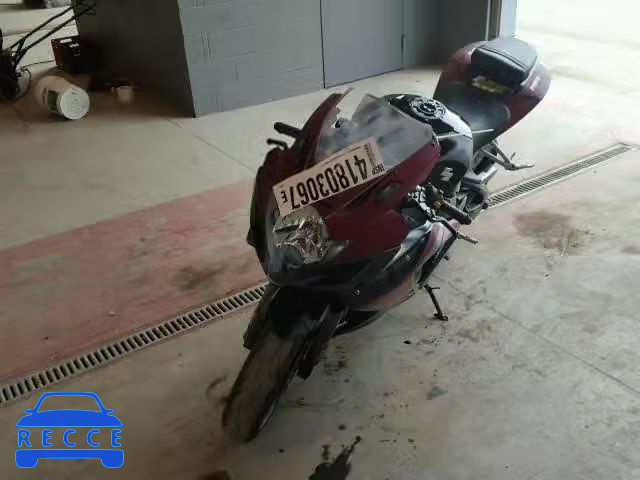 2006 SUZUKI GSX-R750 JS1GR7KA762106102 image 1