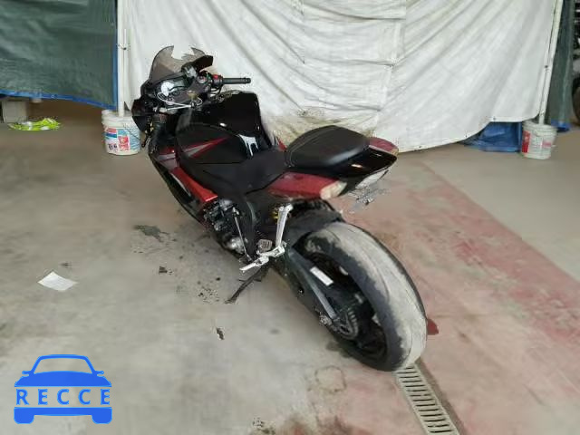 2006 SUZUKI GSX-R750 JS1GR7KA762106102 image 2