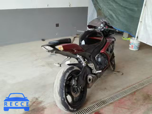 2006 SUZUKI GSX-R750 JS1GR7KA762106102 image 3