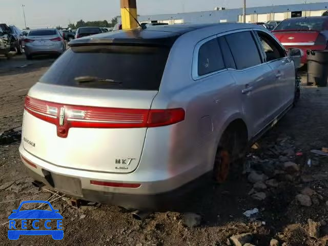 2010 LINCOLN MKT 2LMHJ5AT4ABJ00169 зображення 3