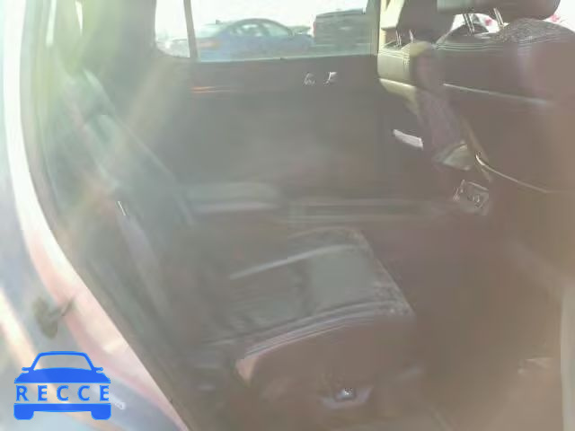 2010 LINCOLN MKT 2LMHJ5AT4ABJ00169 зображення 5