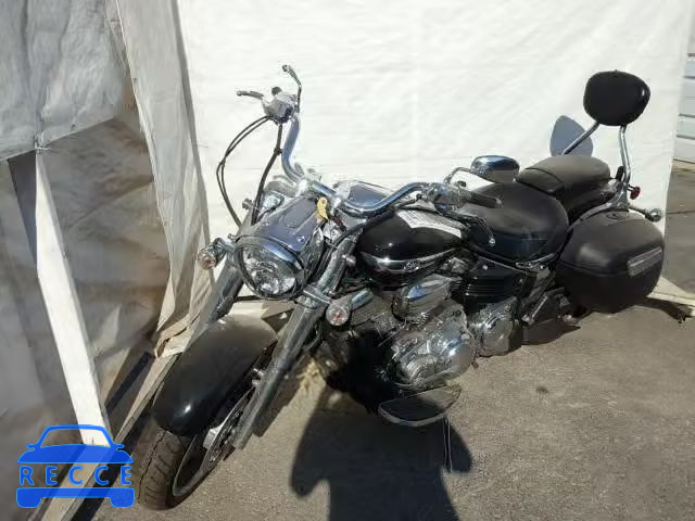 2012 YAMAHA XV1900 JYAVP22E9CA010316 Bild 1