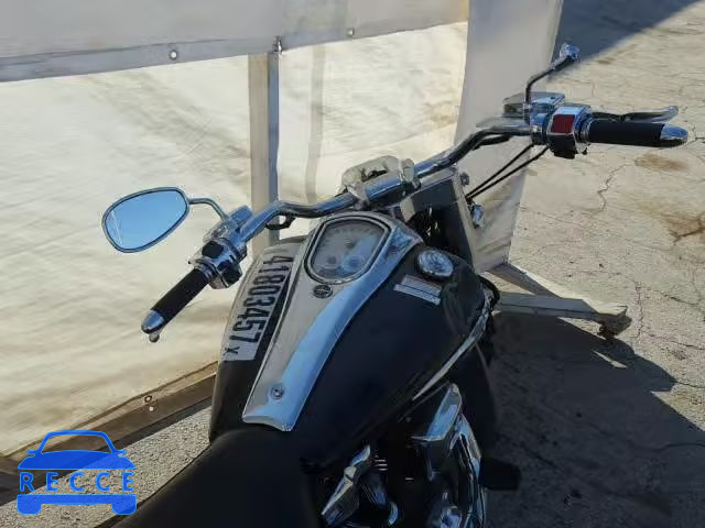 2012 YAMAHA XV1900 JYAVP22E9CA010316 image 4