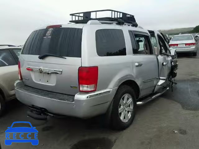 2008 CHRYSLER ASPEN 1A8HW58N58F117444 зображення 3