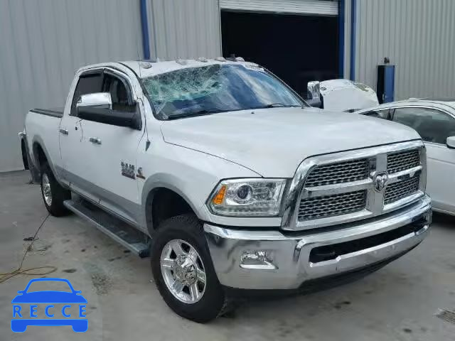 2013 RAM 2500 3C6UR5FL7DG534921 image 0