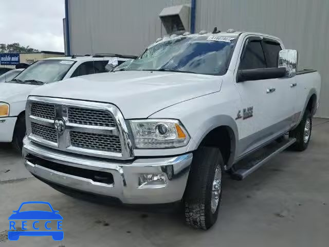 2013 RAM 2500 3C6UR5FL7DG534921 image 1