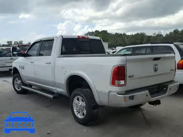 2013 RAM 2500 3C6UR5FL7DG534921 image 2
