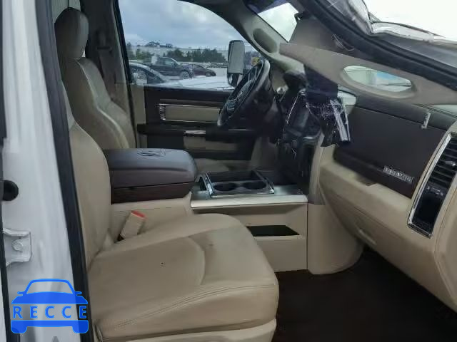 2013 RAM 2500 3C6UR5FL7DG534921 image 4