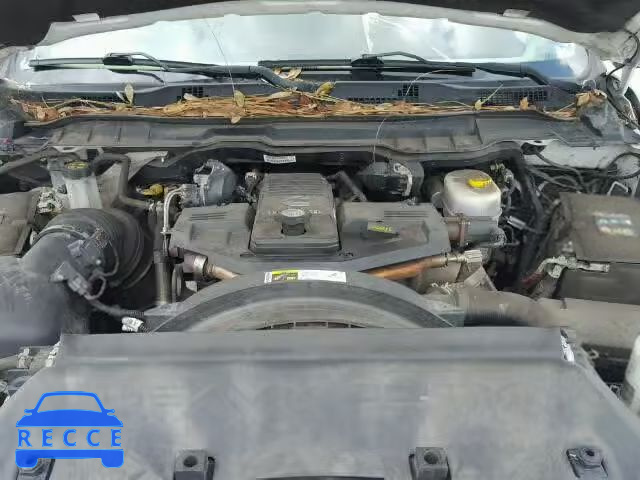 2013 RAM 2500 3C6UR5FL7DG534921 image 6
