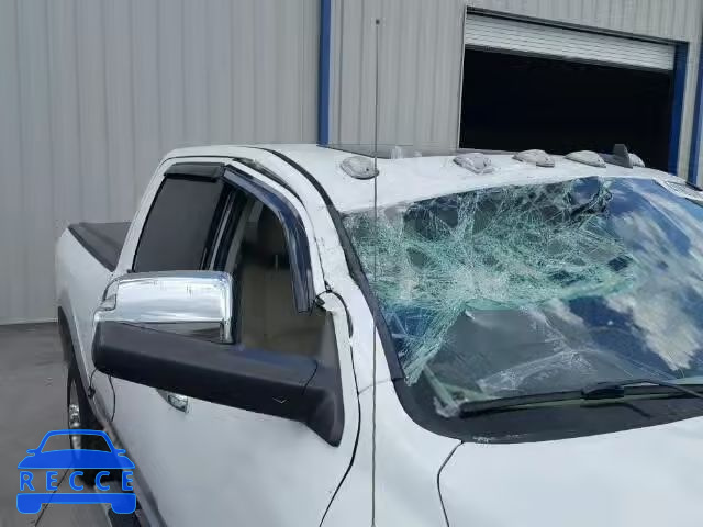 2013 RAM 2500 3C6UR5FL7DG534921 image 8
