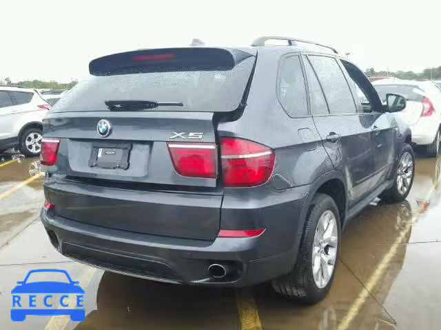 2012 BMW X5 5UXZV4C59CL758699 зображення 3