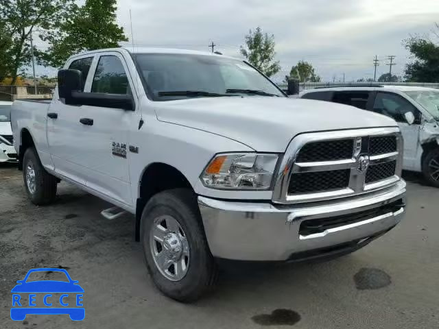 2016 RAM 2500 3C6UR5CJ2GG305375 image 0