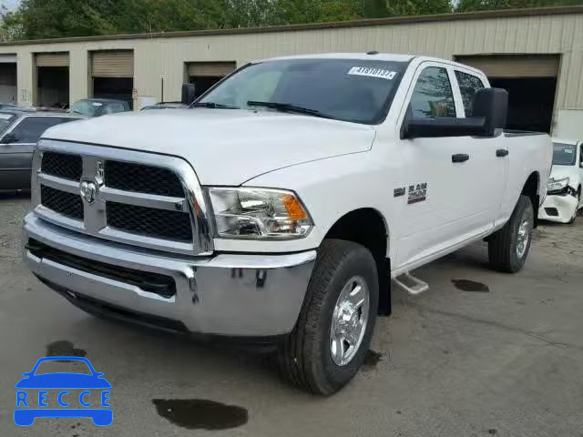 2016 RAM 2500 3C6UR5CJ2GG305375 image 1