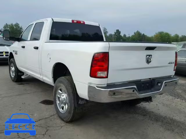 2016 RAM 2500 3C6UR5CJ2GG305375 image 2