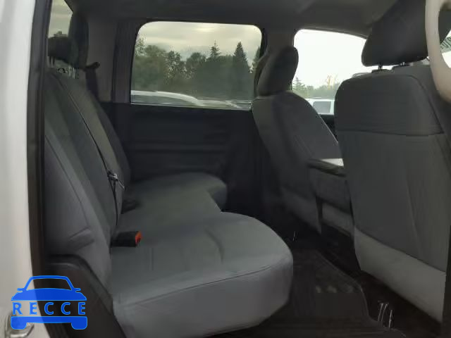 2016 RAM 2500 3C6UR5CJ2GG305375 image 5