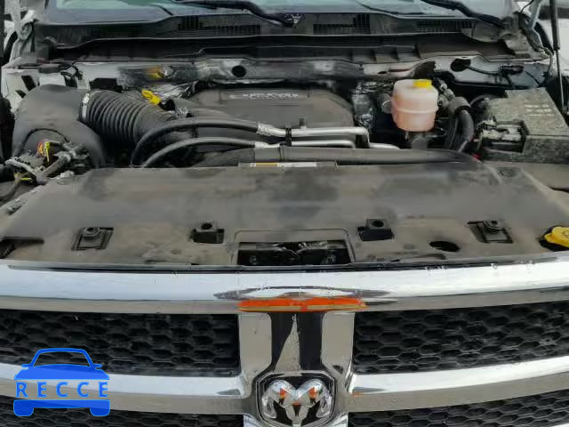 2016 RAM 2500 3C6UR5CJ2GG305375 image 6