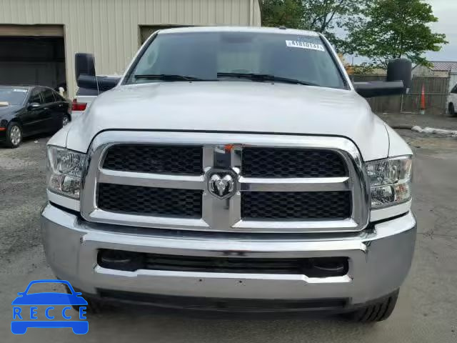 2016 RAM 2500 3C6UR5CJ2GG305375 image 8