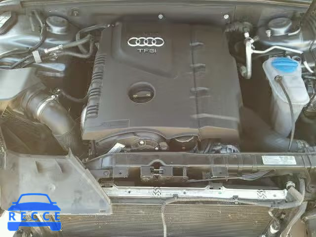 2015 AUDI A4 WAUAFAFL3FN009858 image 6