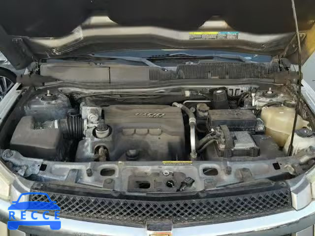 2006 CHEVROLET EQUINOX 2CNDL63FX66061704 image 6