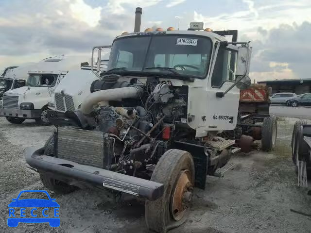 2006 MACK 700 1M2AG11Y96M052993 image 1