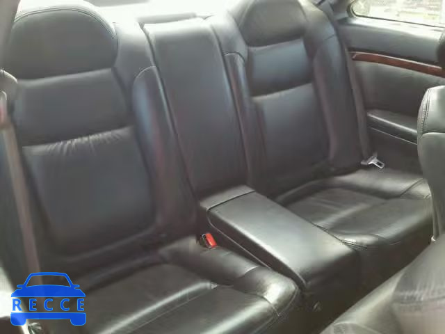 2003 ACURA 3.2CL 19UYA42493A014017 image 5