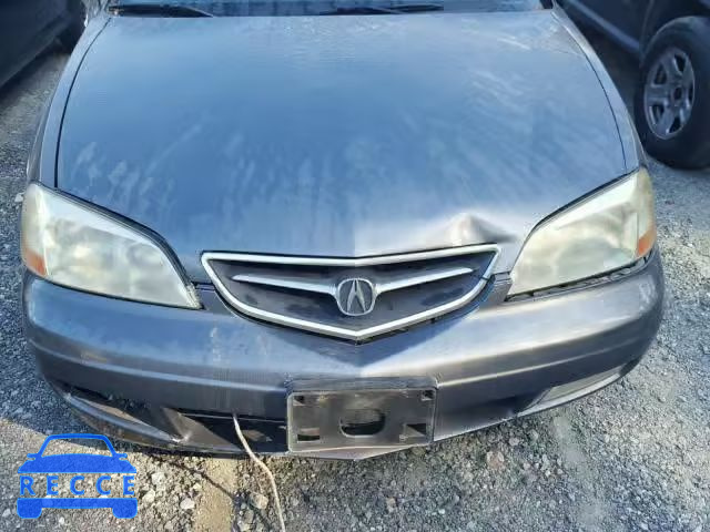 2003 ACURA 3.2CL 19UYA42493A014017 зображення 6