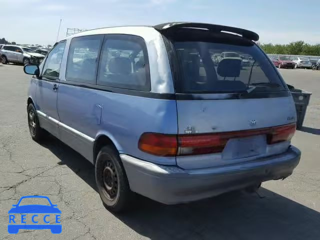 1994 TOYOTA PREVIA JT3AC11RXR1159506 Bild 2