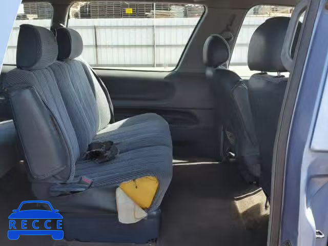 1994 TOYOTA PREVIA JT3AC11RXR1159506 image 5