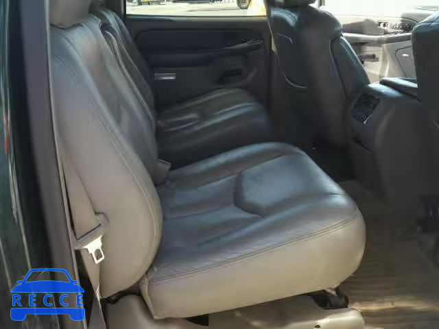 2003 CHEVROLET SUBURBAN 1GNFK16T83J263211 image 5