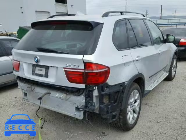 2011 BMW X5 5UXZV4C57BL742192 Bild 3