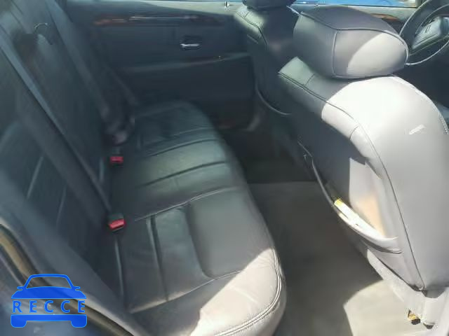 1999 LINCOLN TOWN CAR 1LNHM81W7XY631098 зображення 5