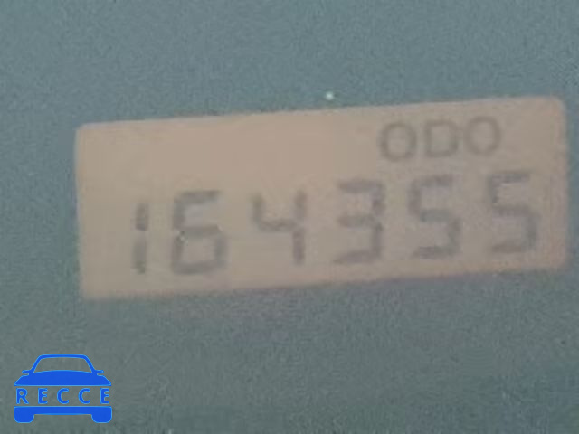 2002 HONDA PASSPORT 4S6DM58W724404231 Bild 7