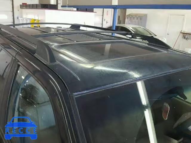 2002 HONDA PASSPORT 4S6DM58W724404231 Bild 8